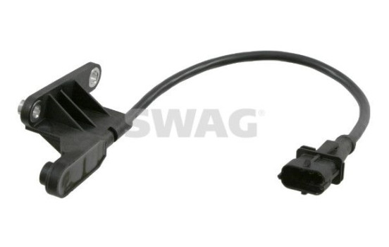 Camshaft sensor