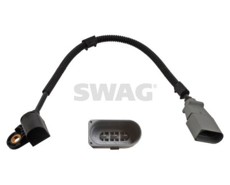 Camshaft sensor