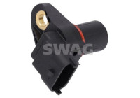 Camshaft sensor