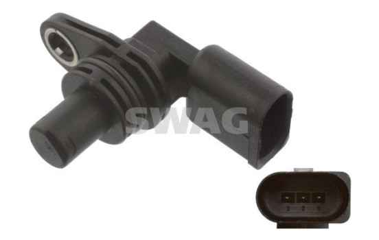 Camshaft sensor