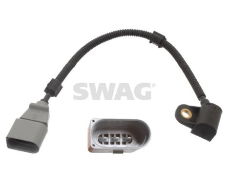 Camshaft sensor