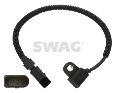 Camshaft sensor