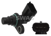 Camshaft sensor