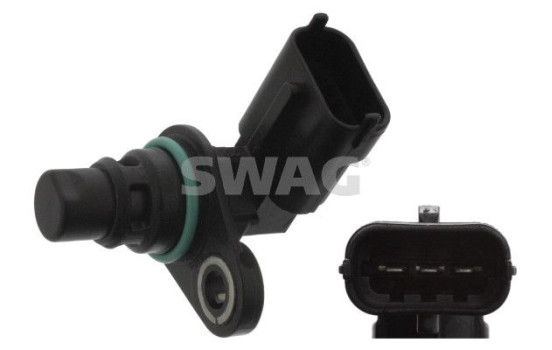 Camshaft sensor
