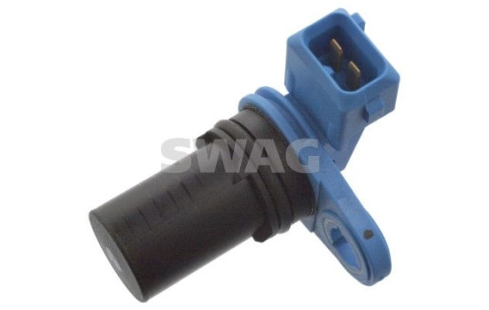 Camshaft sensor
