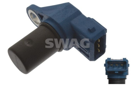 Camshaft sensor