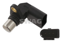 Camshaft sensor