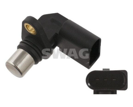 Camshaft sensor