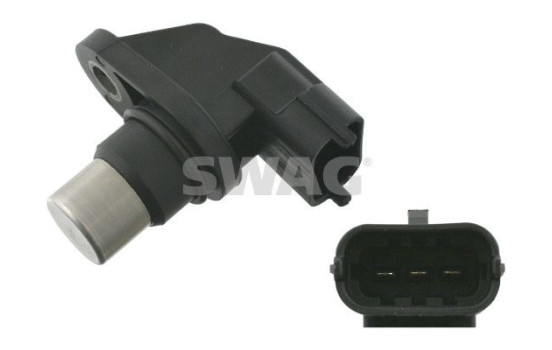 Camshaft sensor