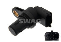 Camshaft sensor