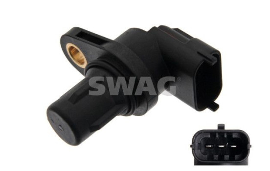 Camshaft sensor