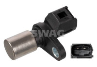 Camshaft sensor