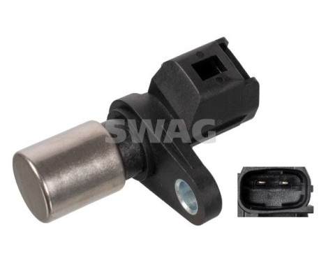 Camshaft sensor