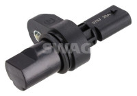 Camshaft sensor