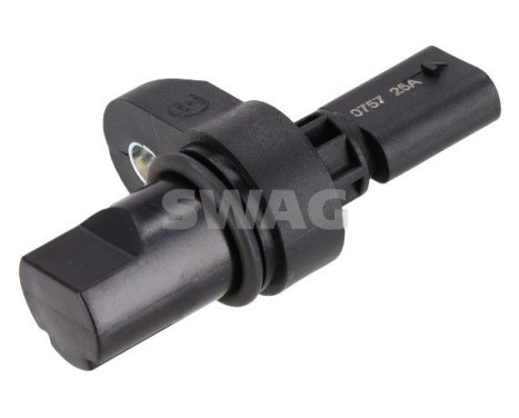Camshaft sensor