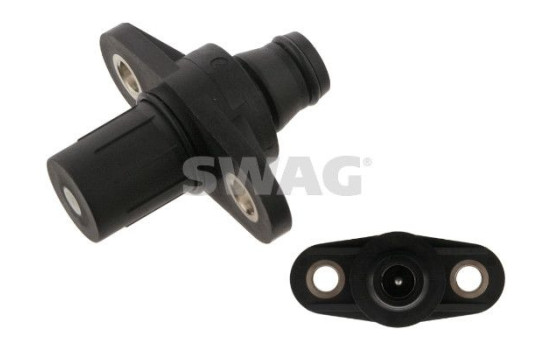 Camshaft sensor