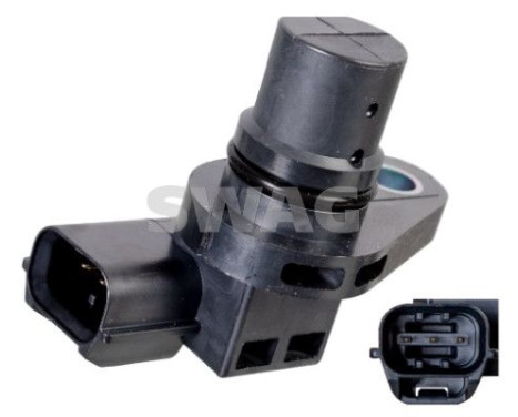 Camshaft sensor