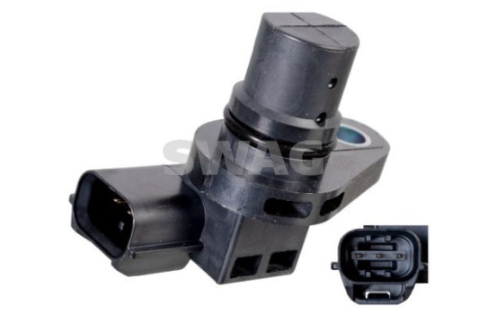Camshaft sensor