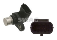 Camshaft sensor