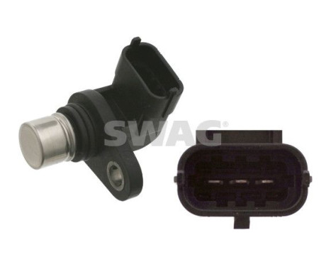 Camshaft sensor