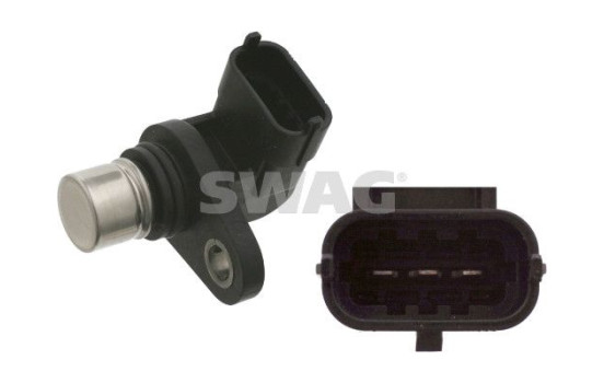 Camshaft sensor