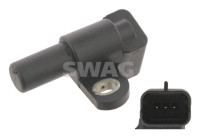 Camshaft sensor