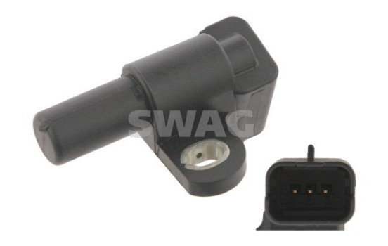 Camshaft sensor
