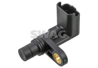Camshaft sensor