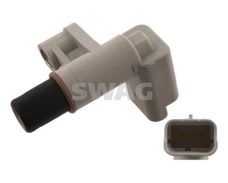 Camshaft sensor