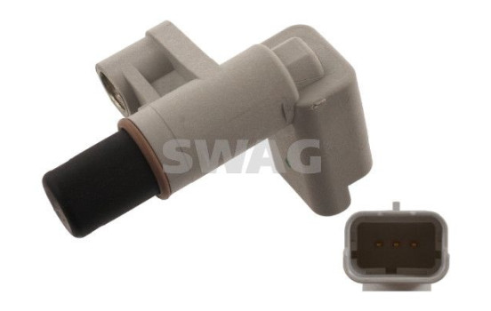Camshaft sensor