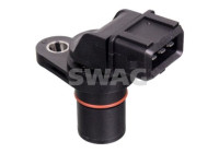 Camshaft sensor