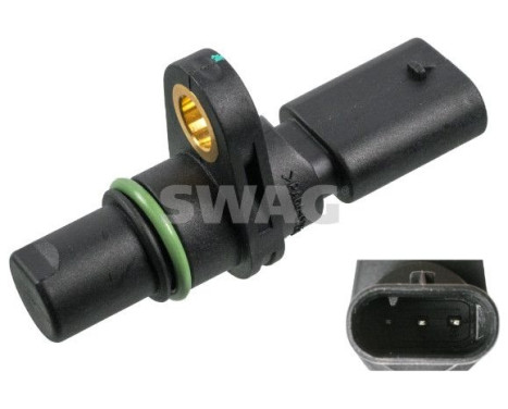 Camshaft sensor