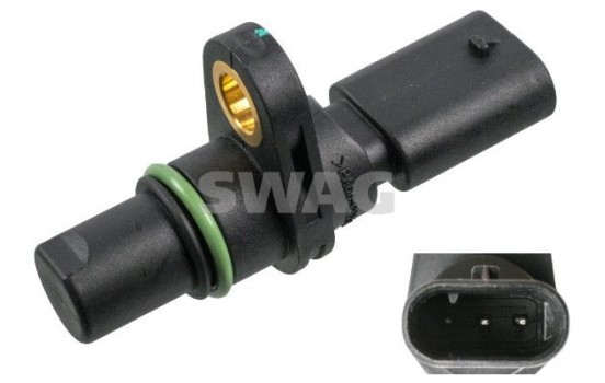 Camshaft sensor