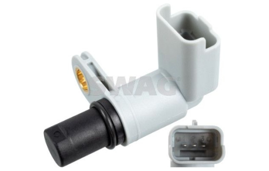 Camshaft sensor