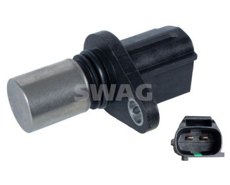 Camshaft sensor