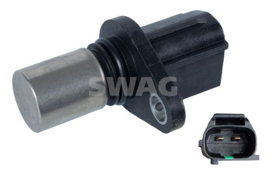 Camshaft sensor