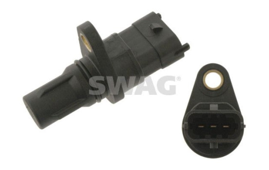 Camshaft sensor