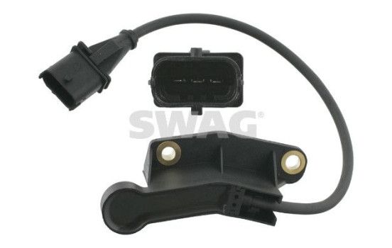 Camshaft sensor