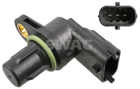 Camshaft sensor