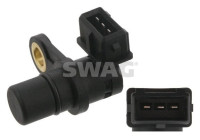 Camshaft sensor