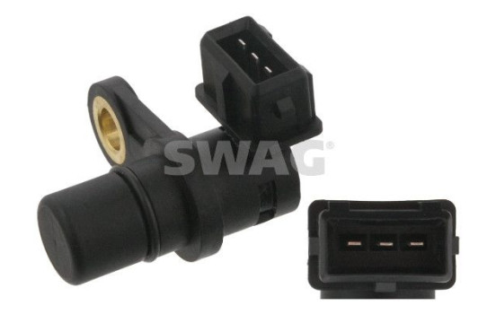 Camshaft sensor