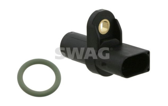 Camshaft sensor