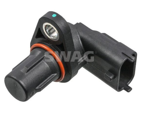 Camshaft sensor