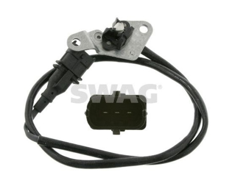 Camshaft sensor