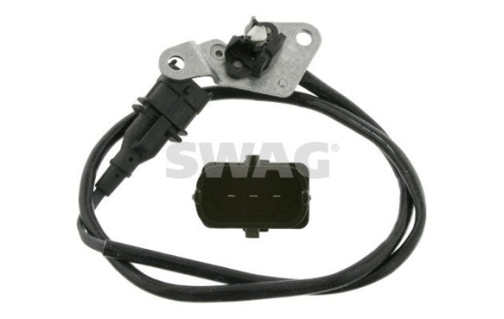 Camshaft sensor