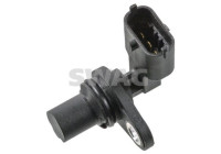 Camshaft sensor
