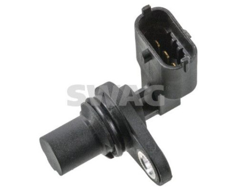Camshaft sensor