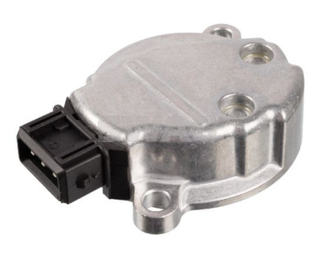 Camshaft sensor