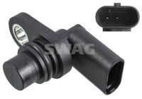 Camshaft sensor