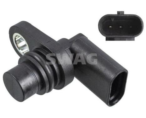 Camshaft sensor